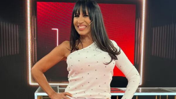 Marixa Balli