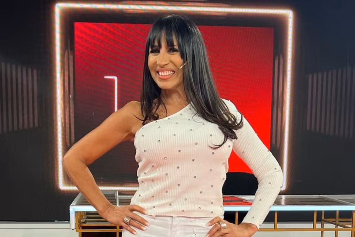 Marixa Balli