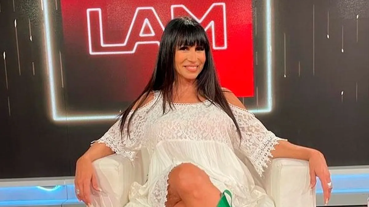 Marixa Balli