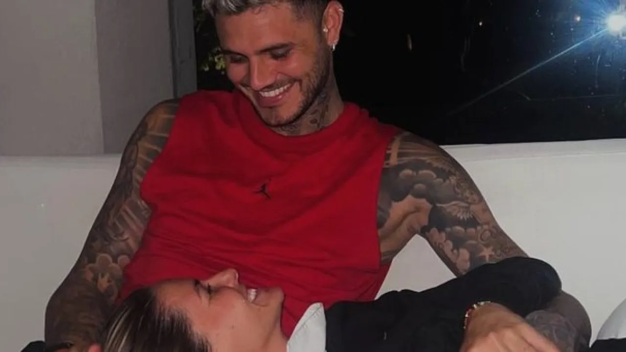 Mauro Icardi