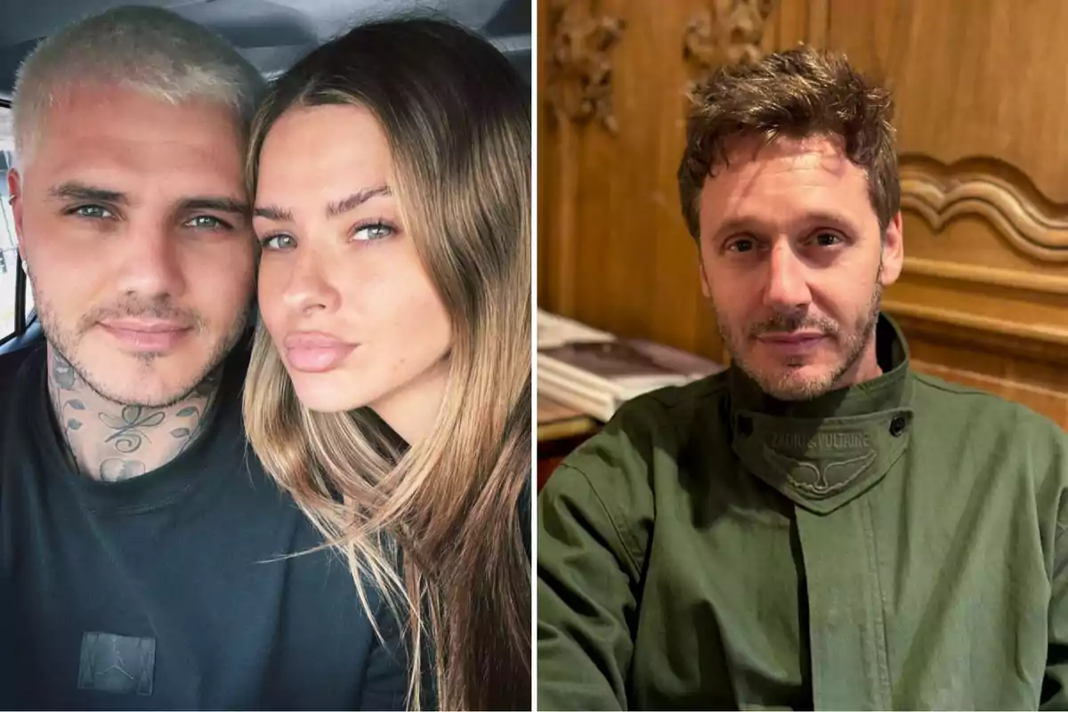 Mauro Icardi