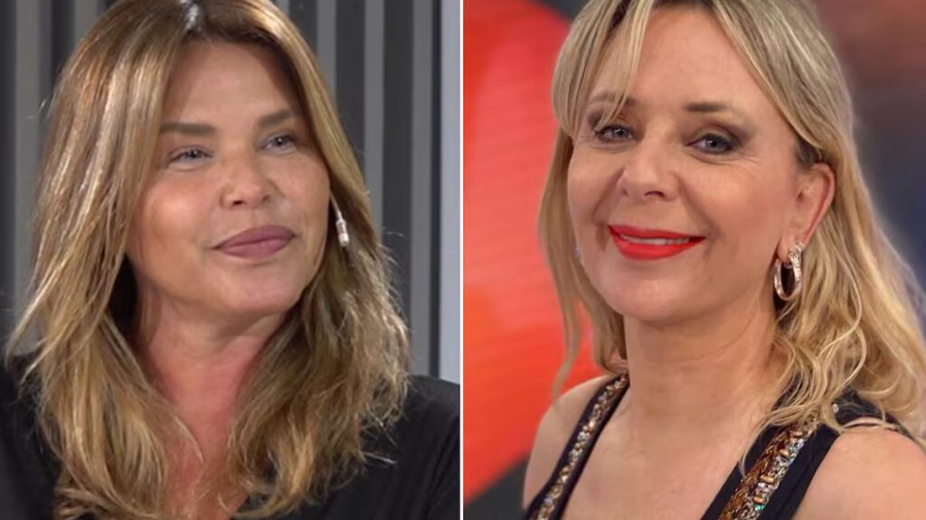 Nazarena Vélez