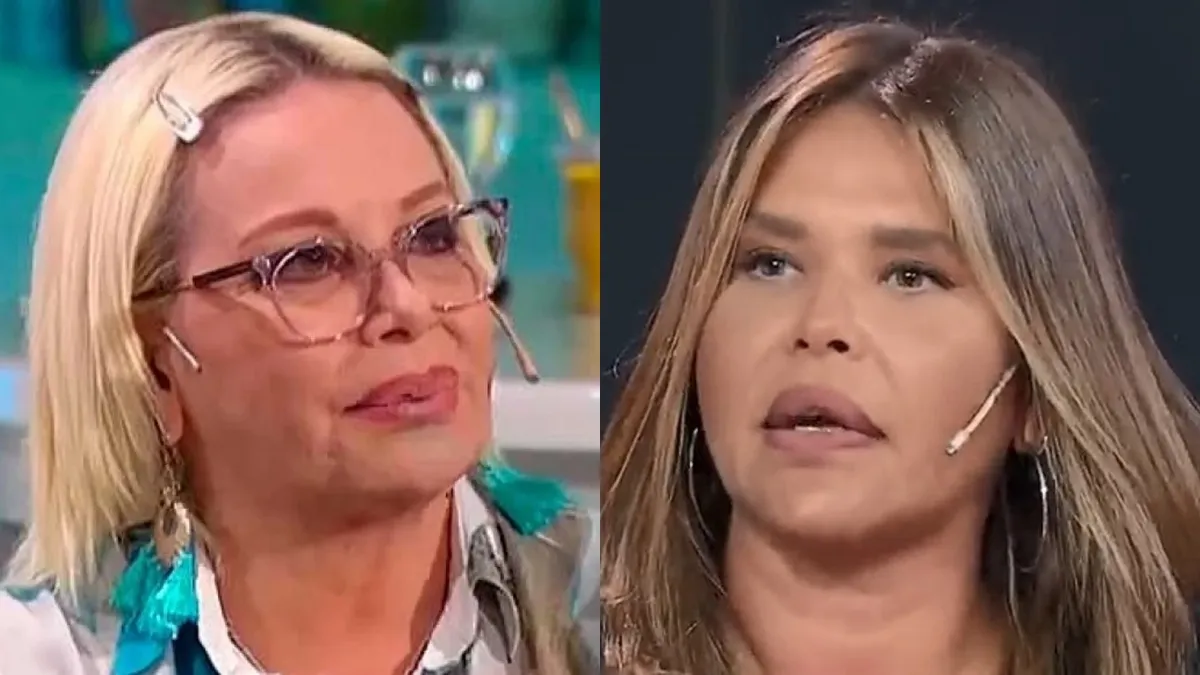 Nazarena Vélez