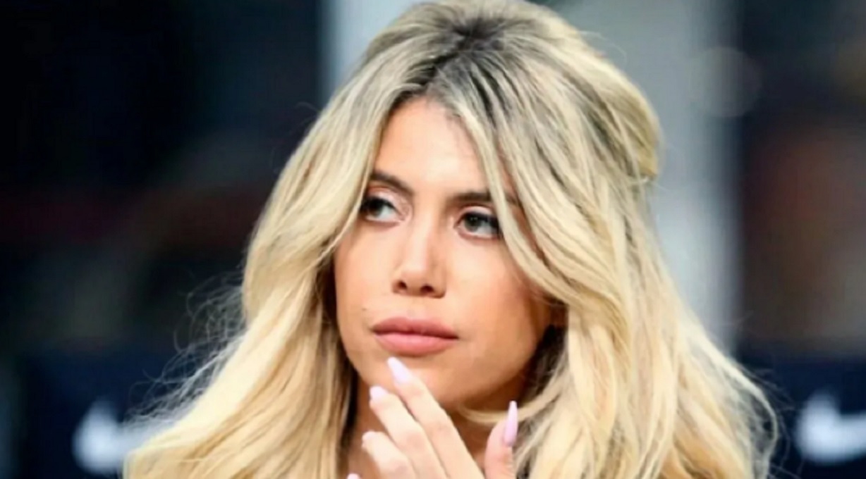 Wanda Nara