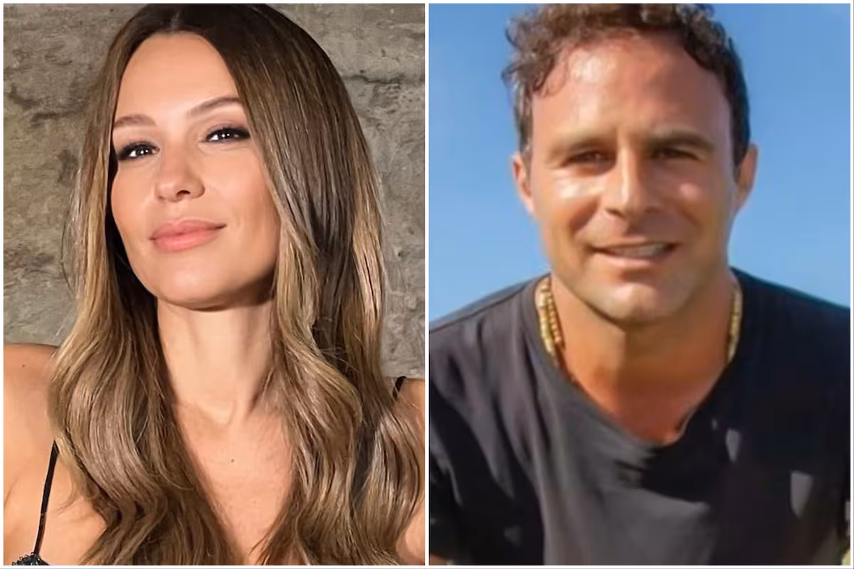 Pampita