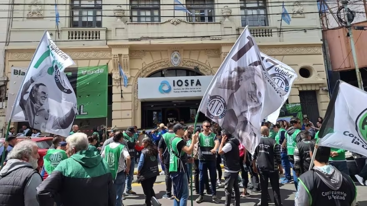 Iosfa