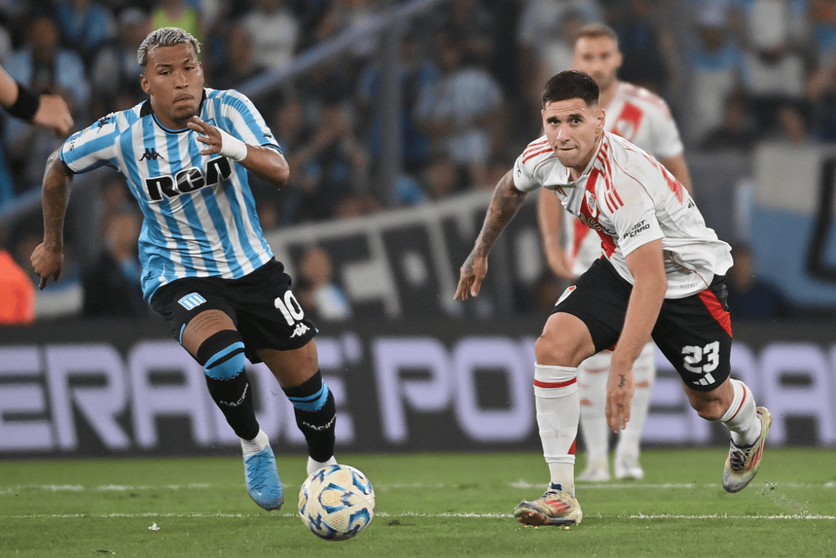 Racing