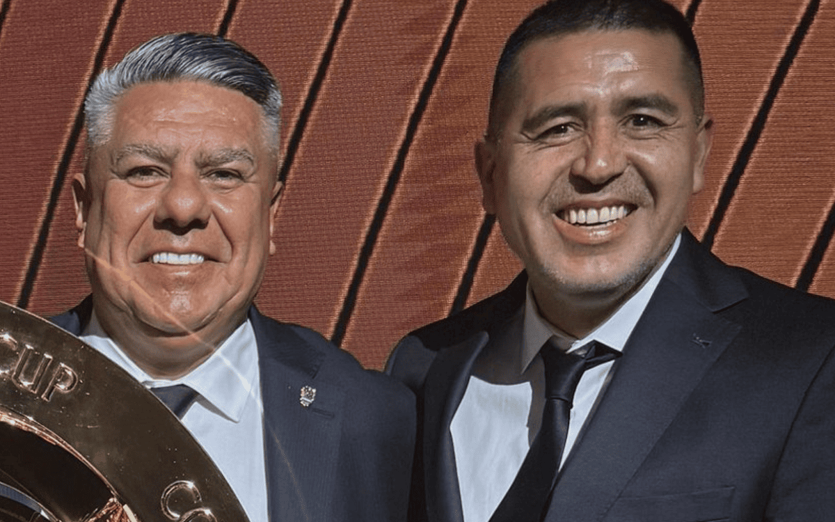 Riquelme