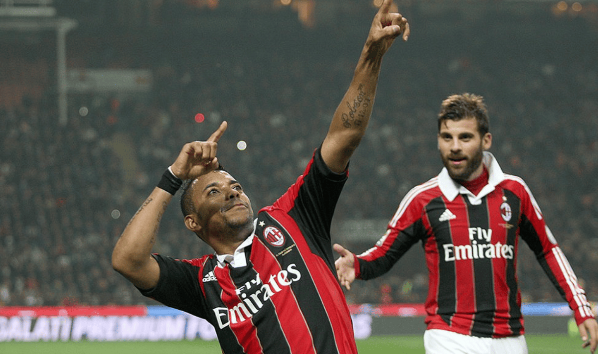 Robinho
