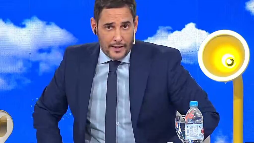 Rodrigo Lussich