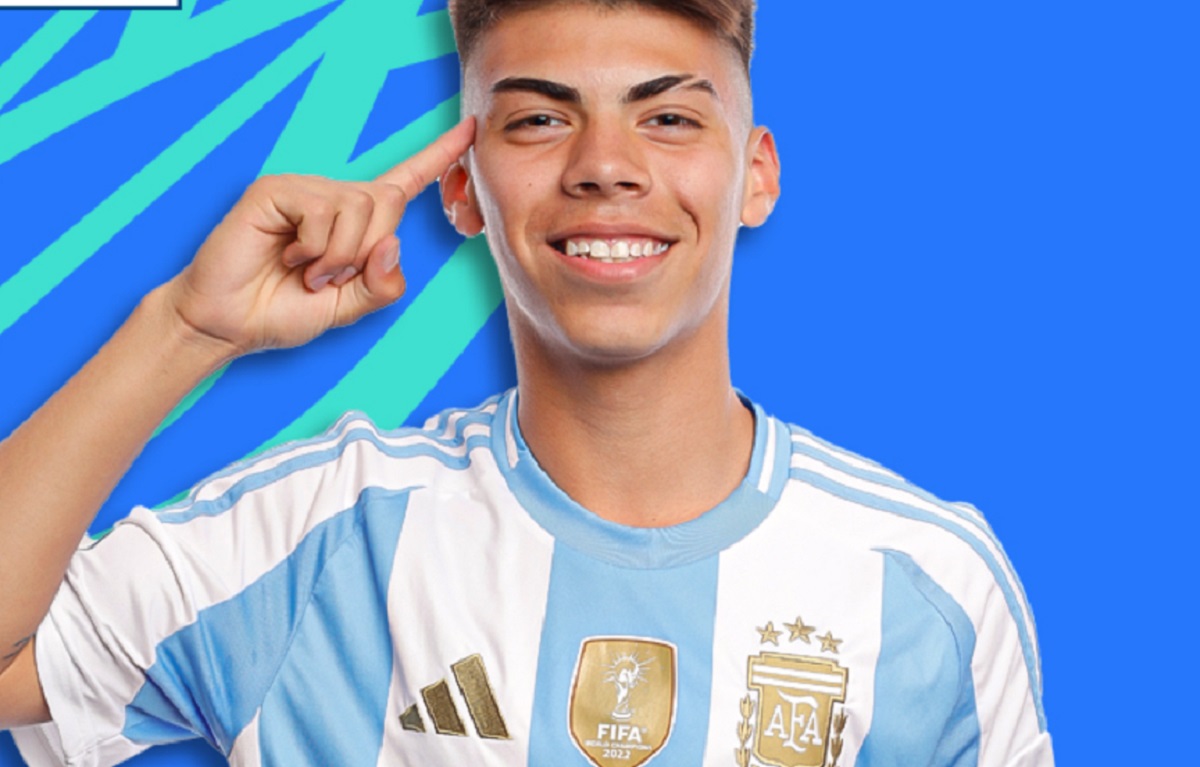Argentina