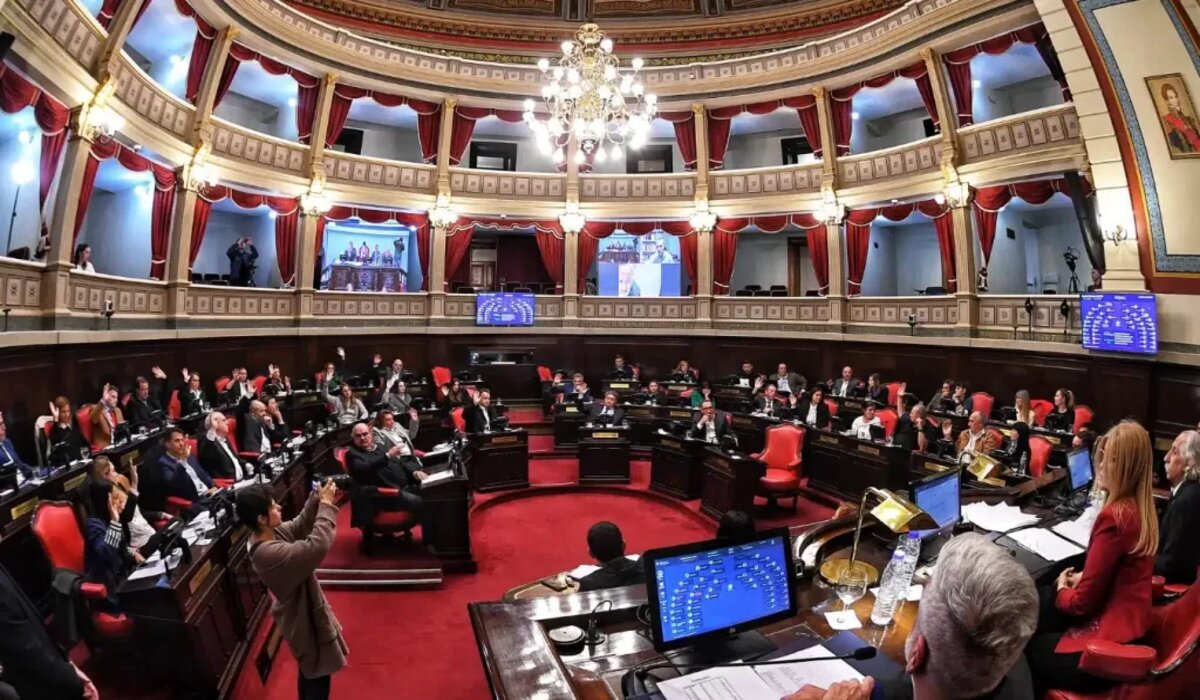 legislación electoral