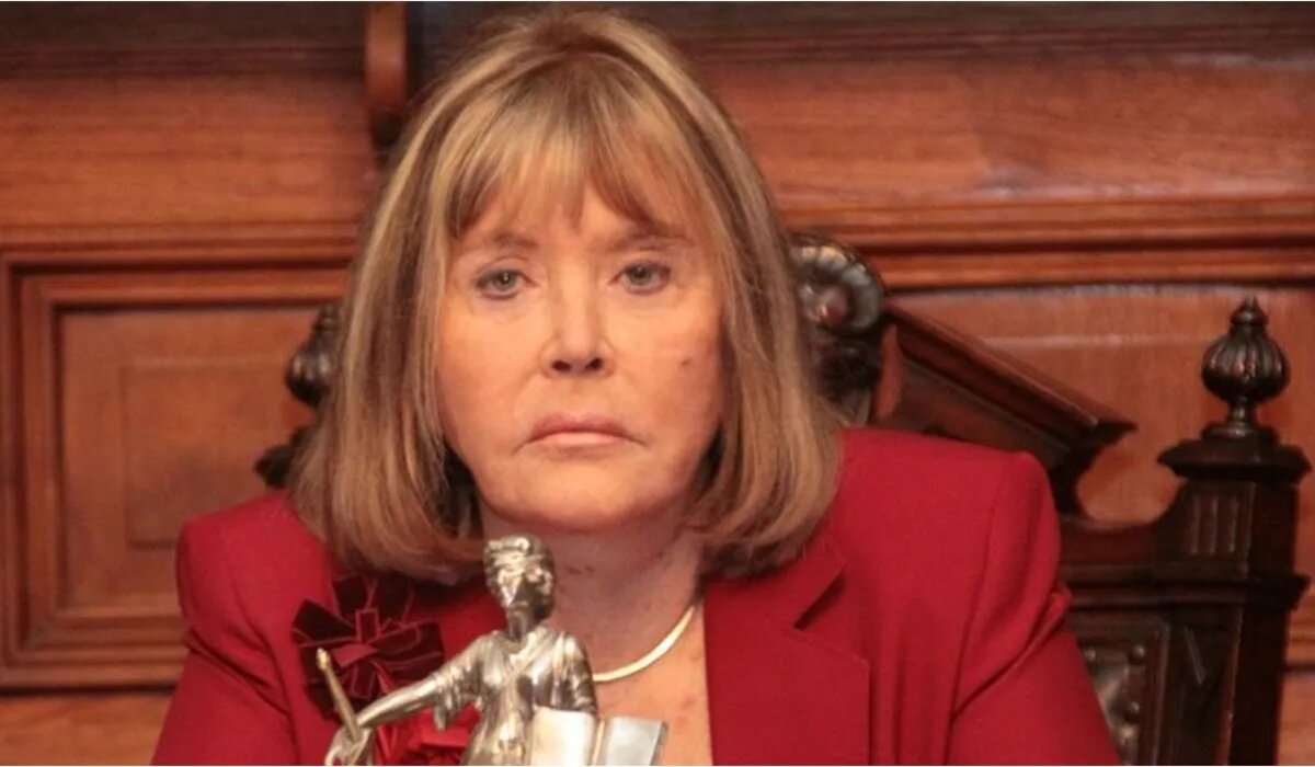 María Servini