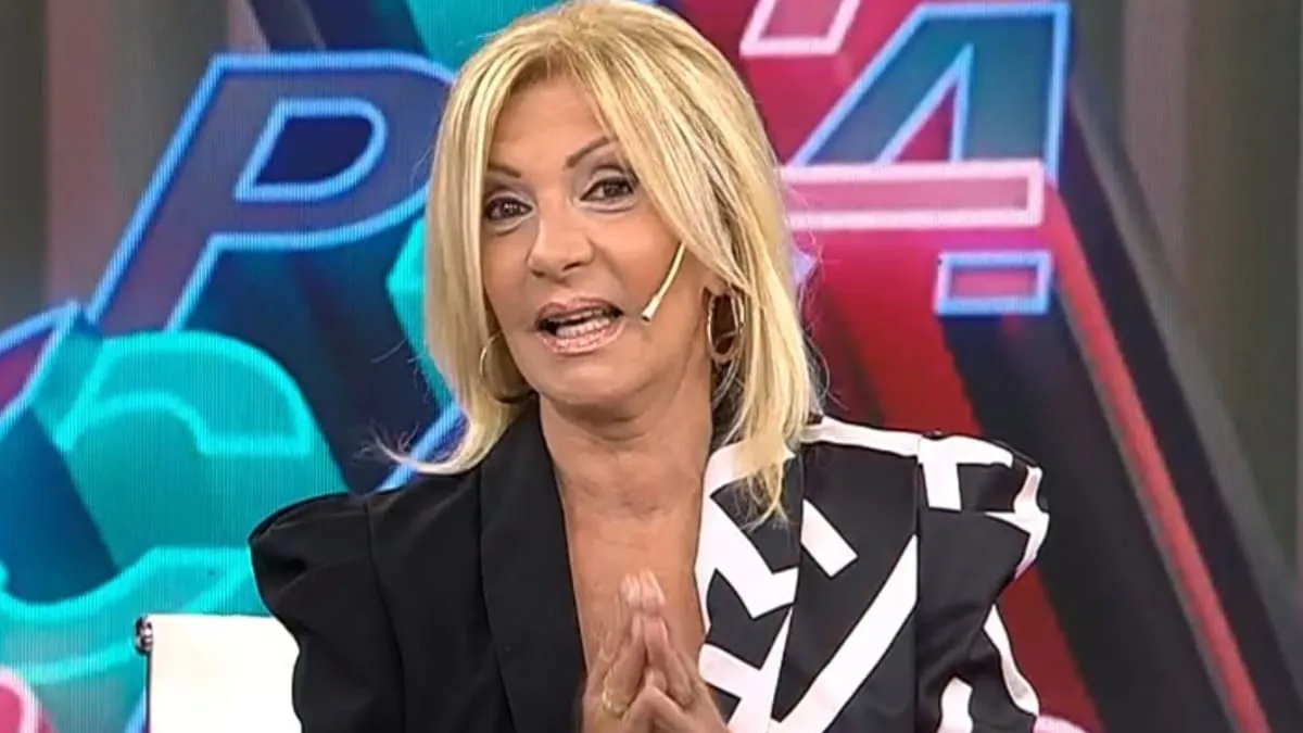 Susana Roccasalvo