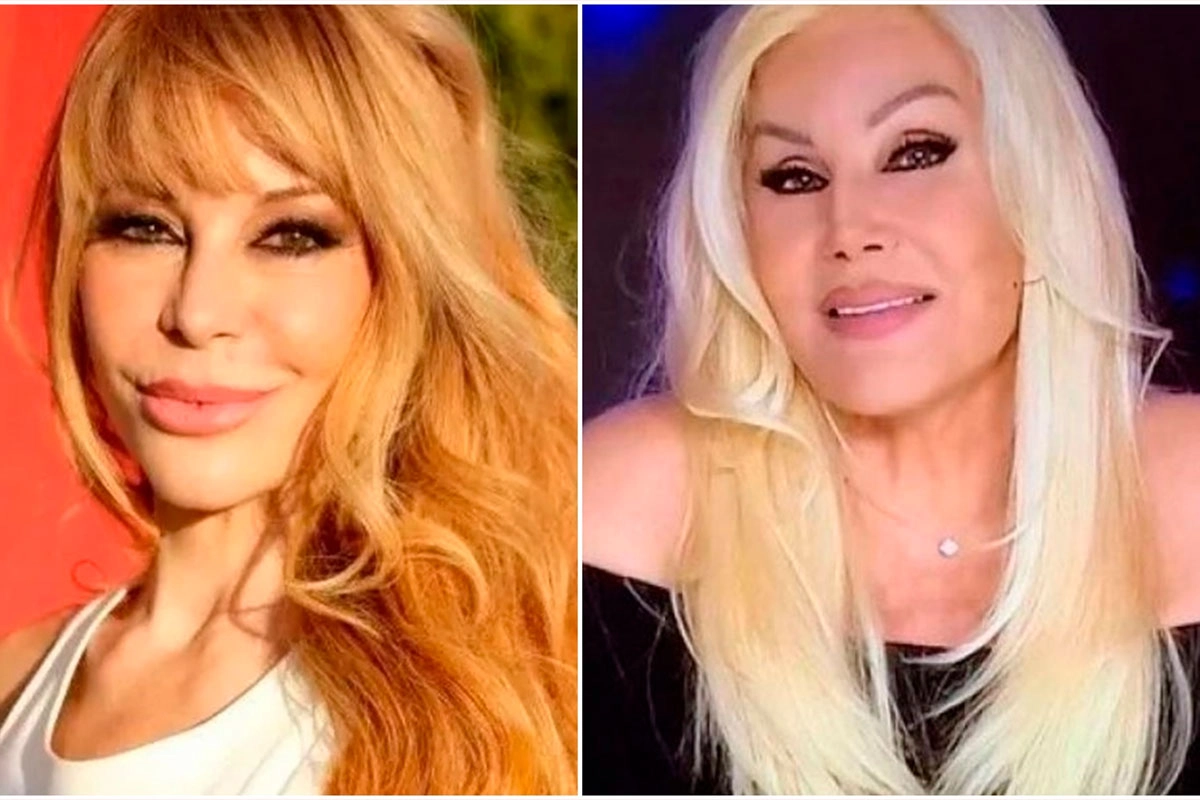 Susana Giménez