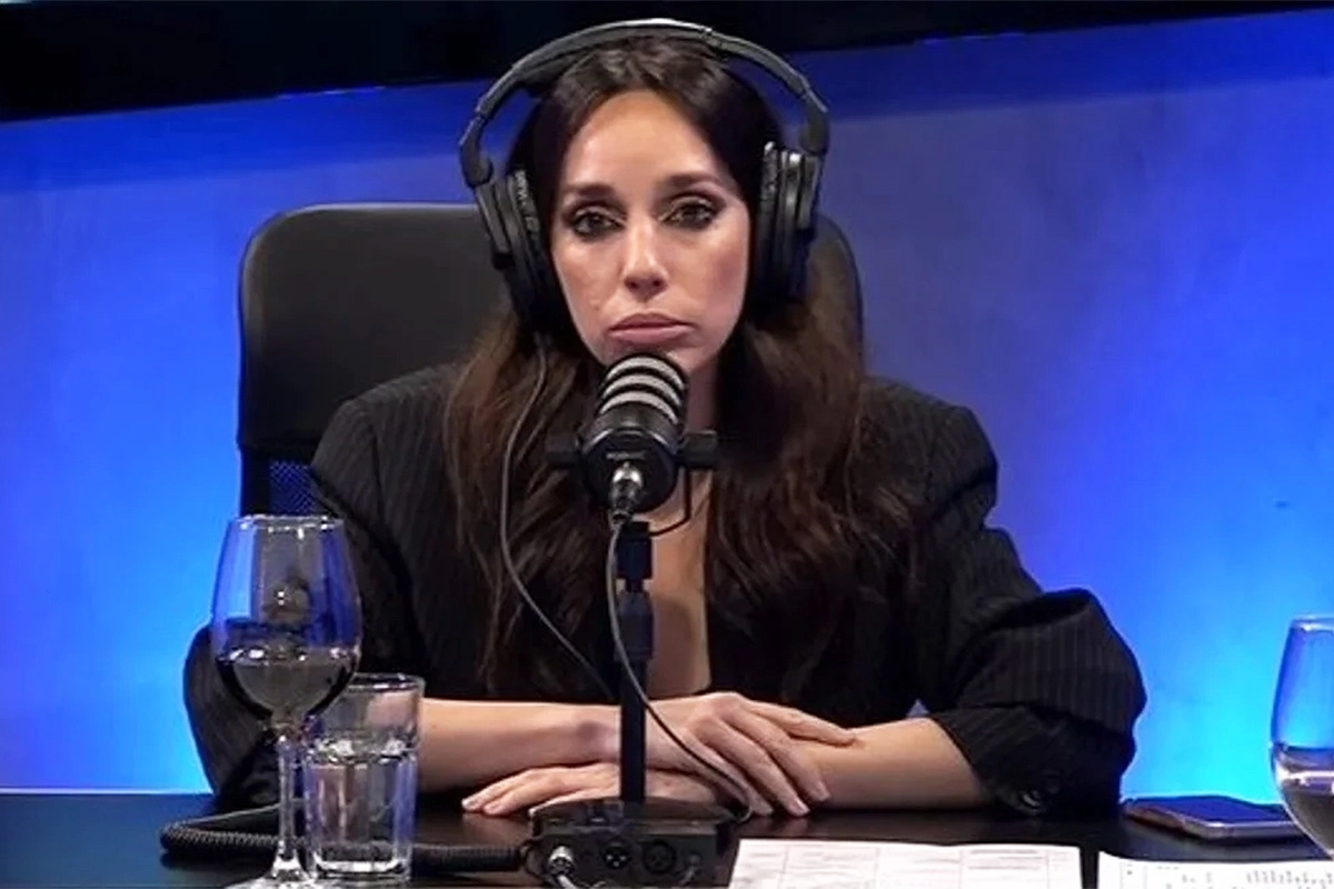 Tamara Pettinato
