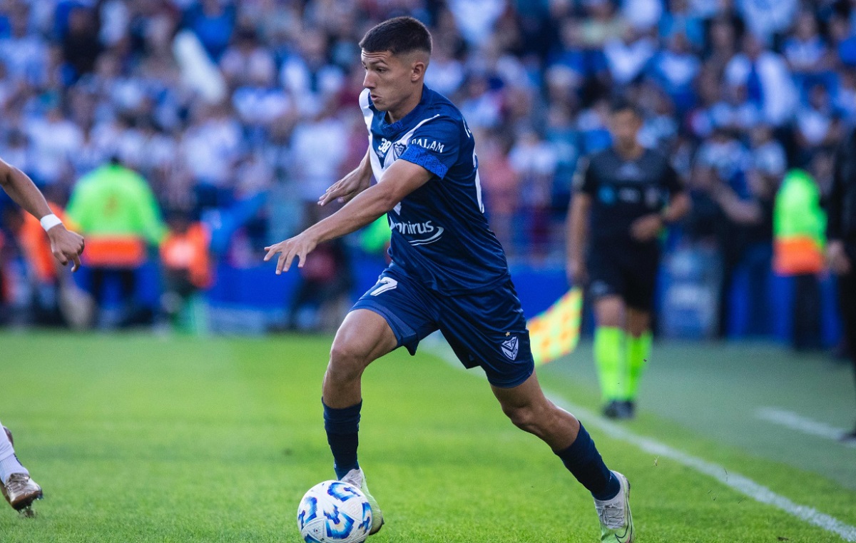 Vélez