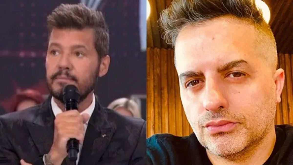 Marcelo Tinelli