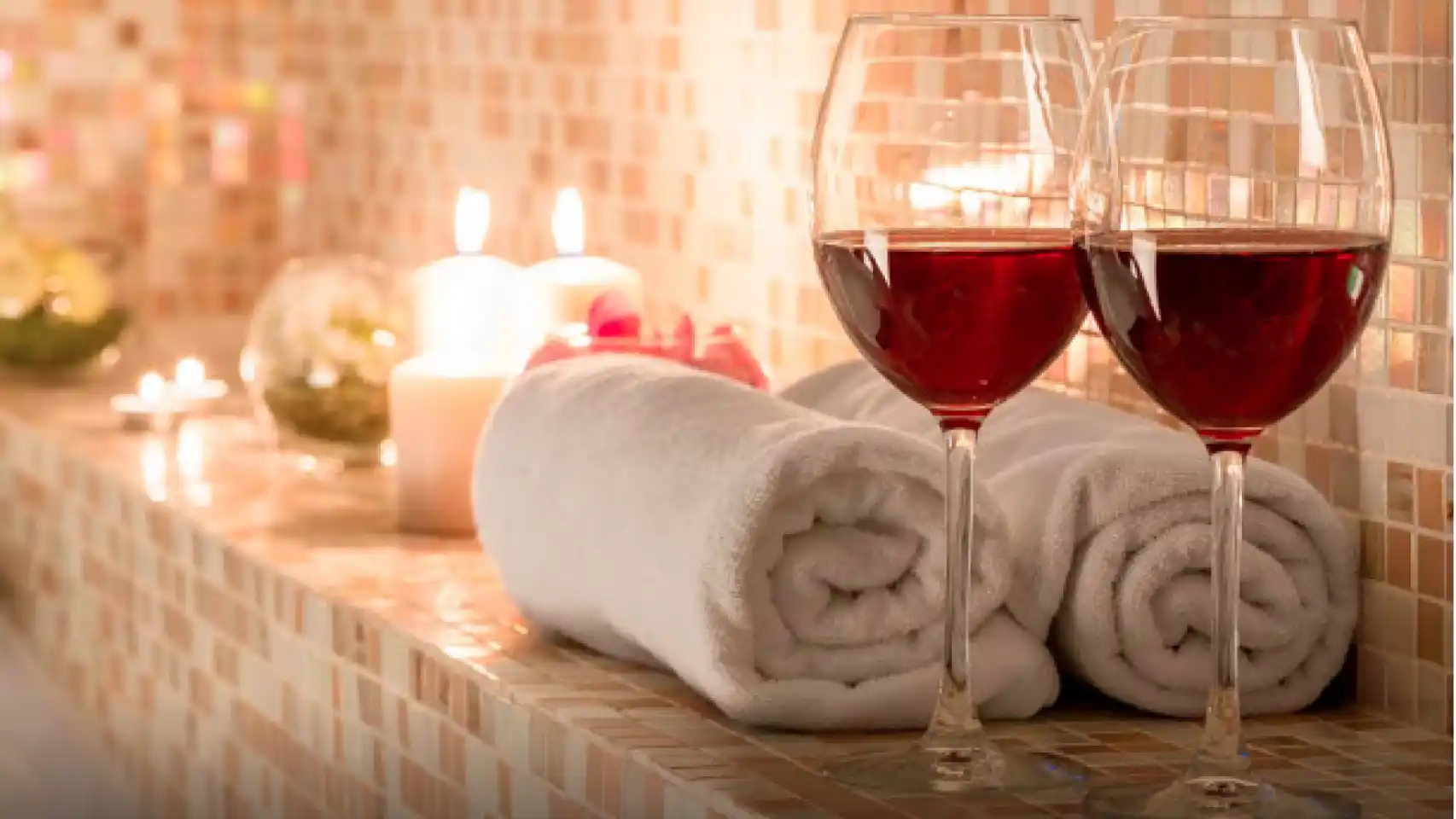 Vinoterapia