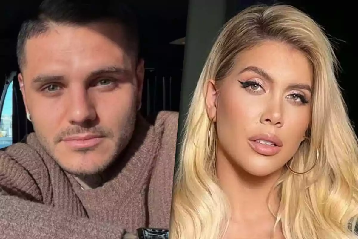 Wanda Nara