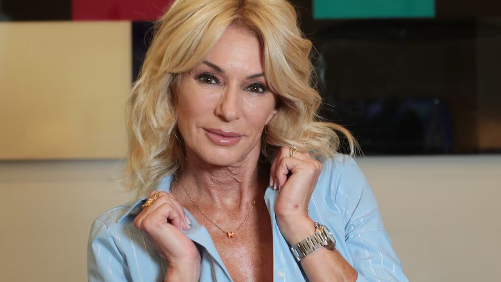 Yanina Latorre