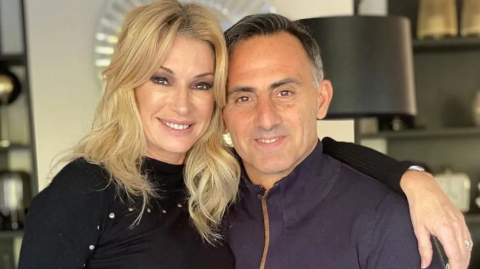 Yanina Latorre