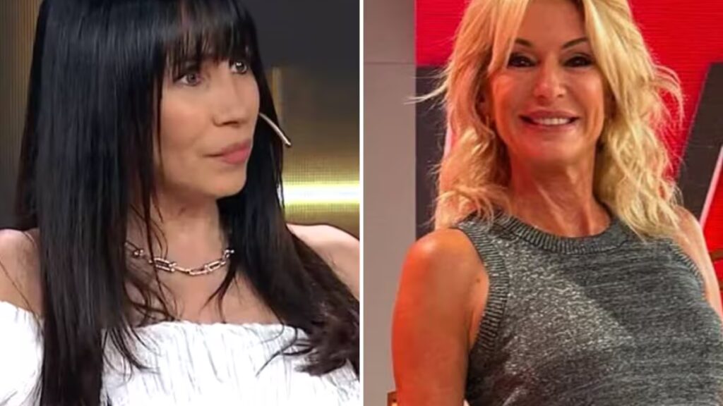 Yanina Latorre