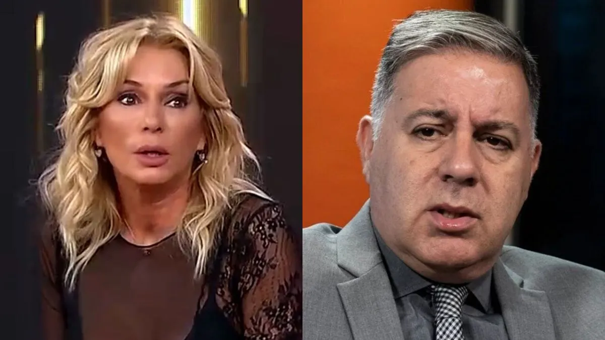 Yanina Latorre