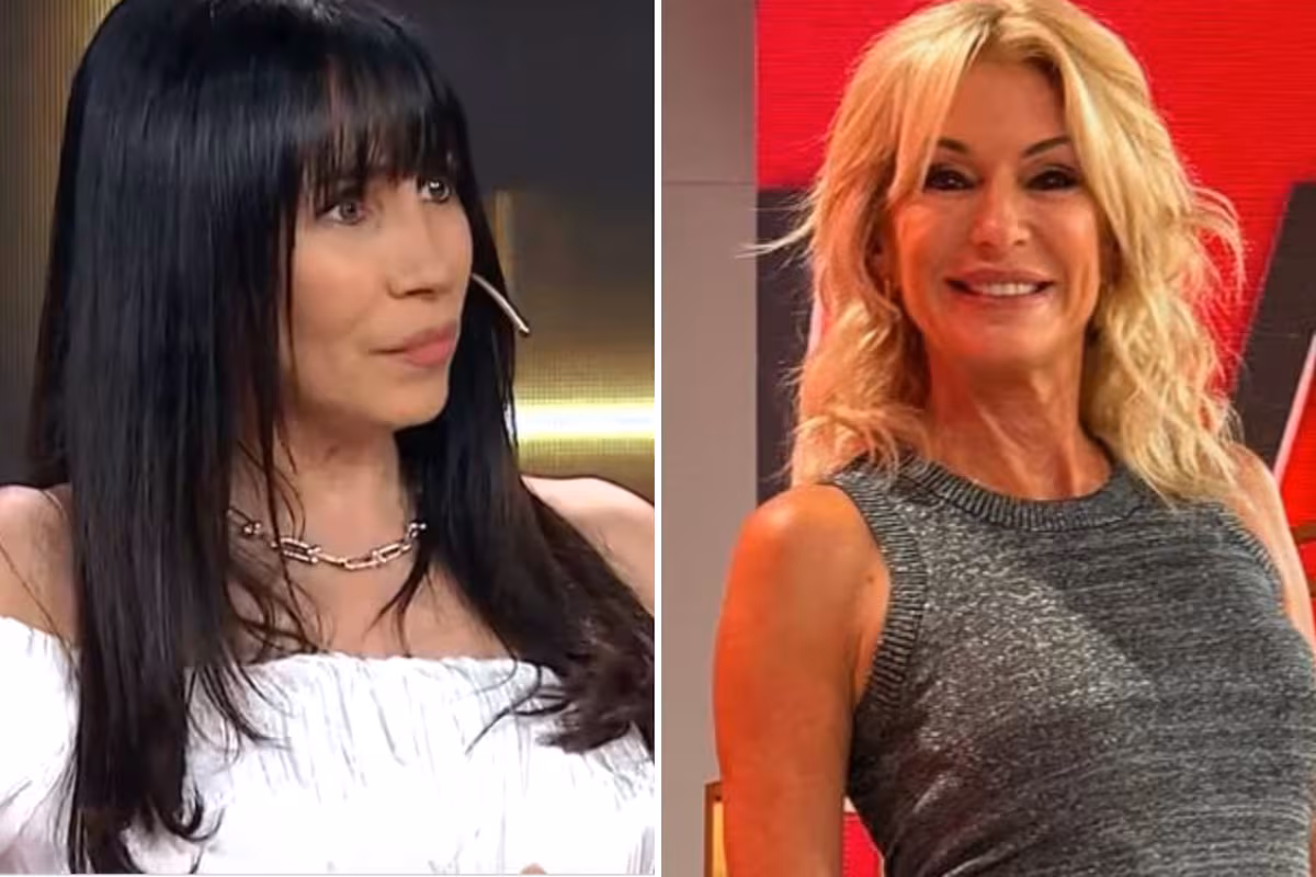 Yanina Latorre