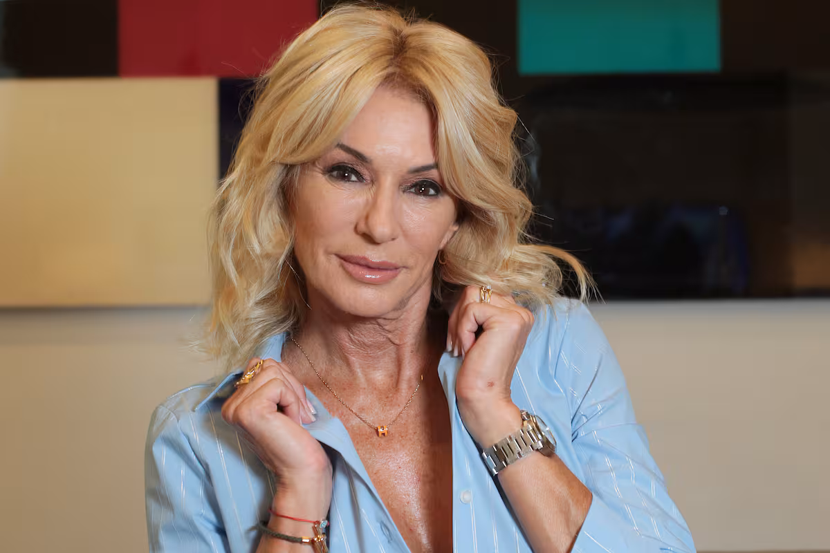 Yanina Latorre