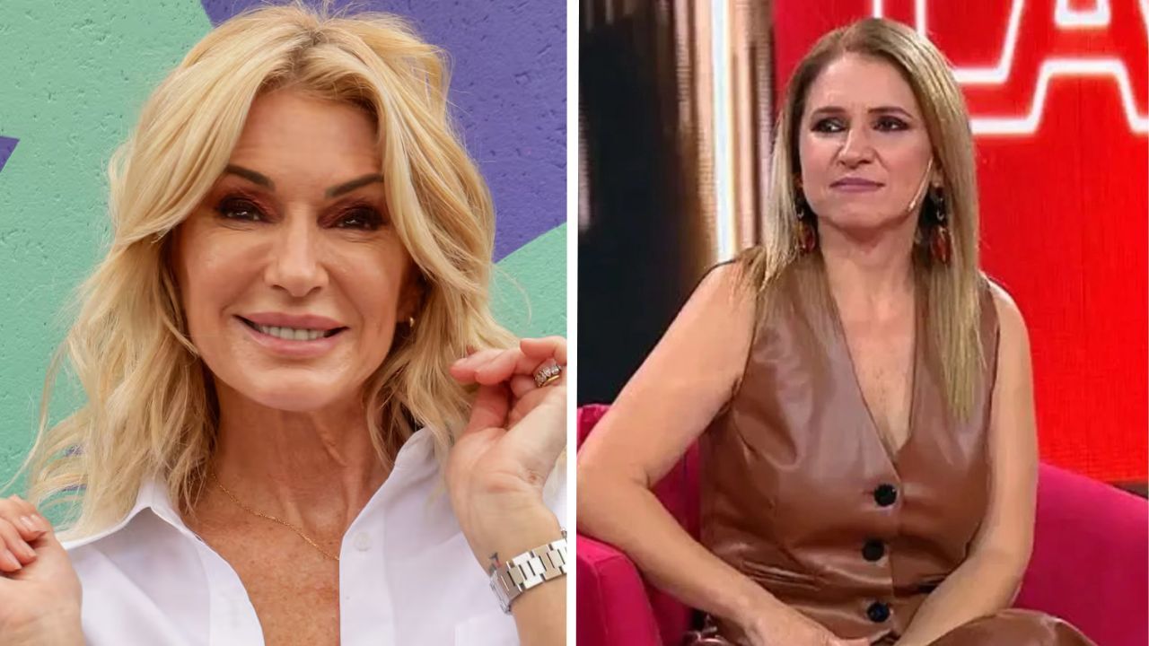 Yanina Latorre