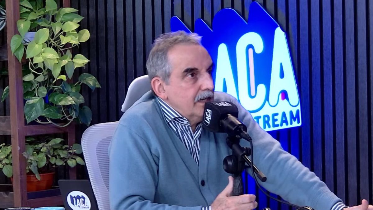 Guillermo Moreno