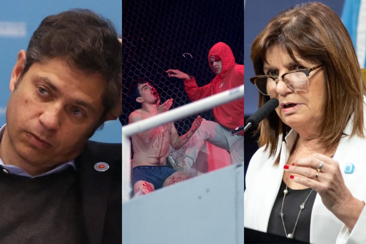 Patricia Bullrich