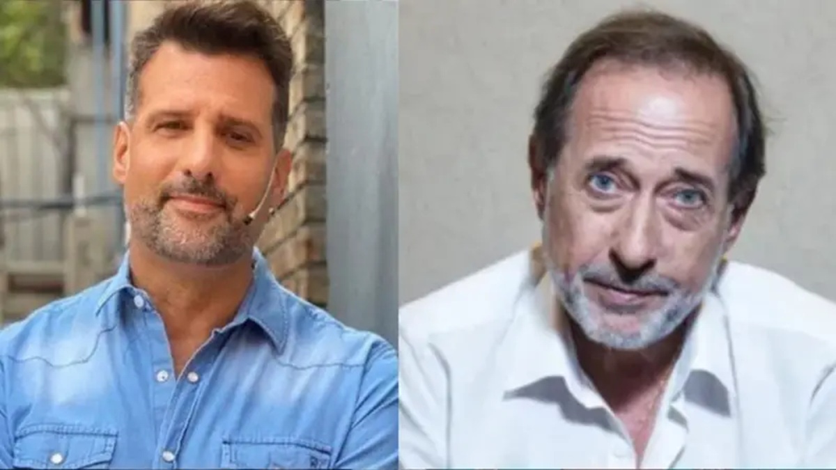 Guillermo Francella