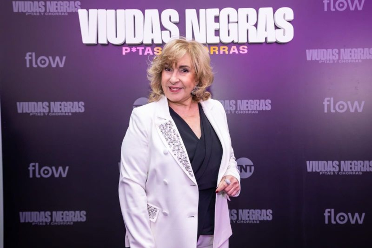 Georgina Barbarossa