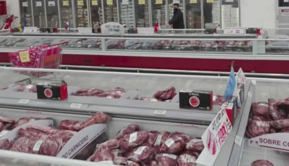 carne ovina