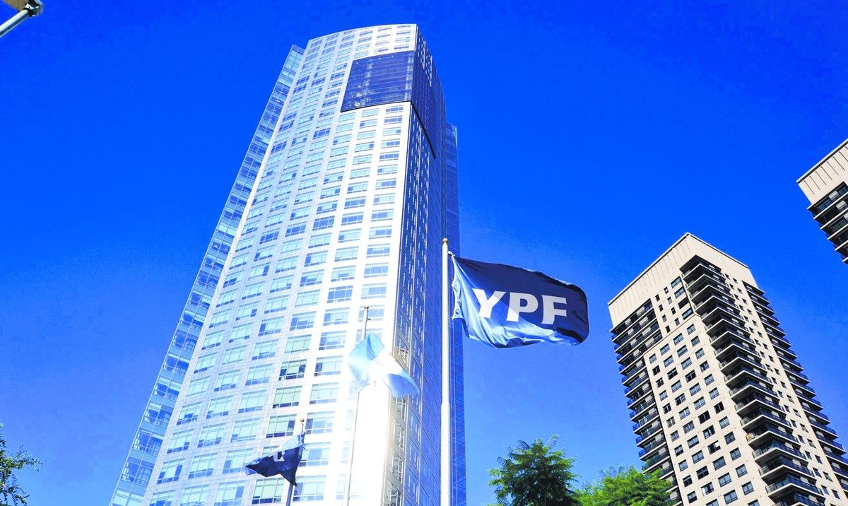 YPF