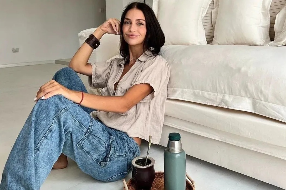 Zaira Nara