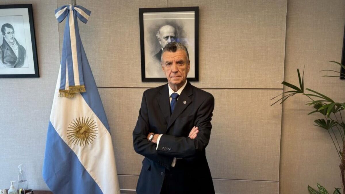 Mario Grinman