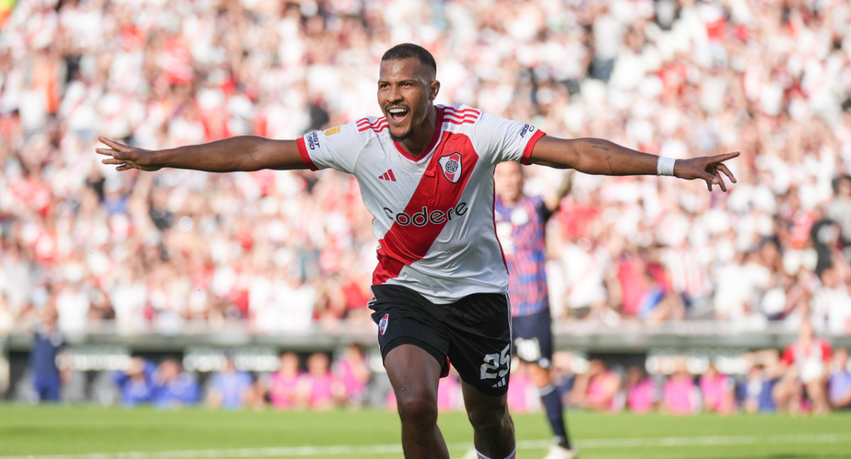 Salomón Rondón