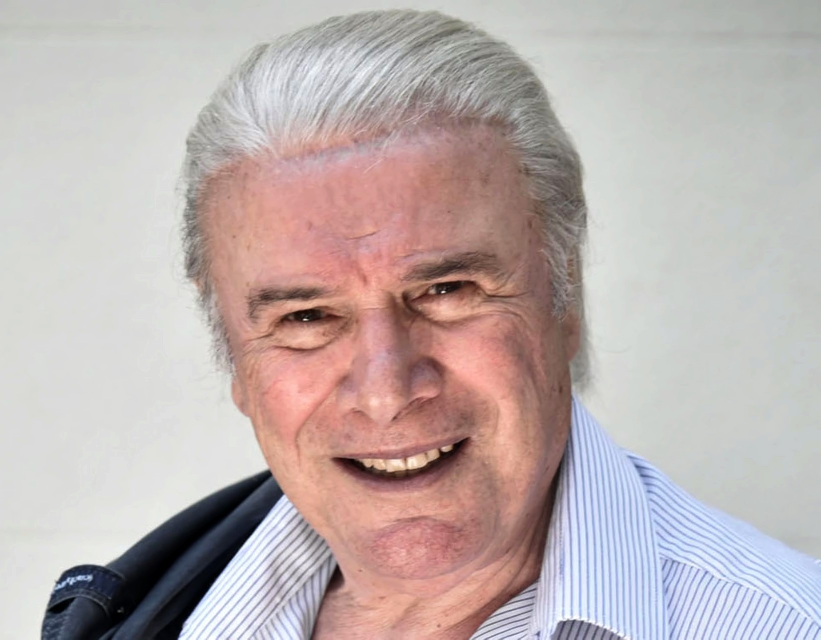 Alberto Martín
