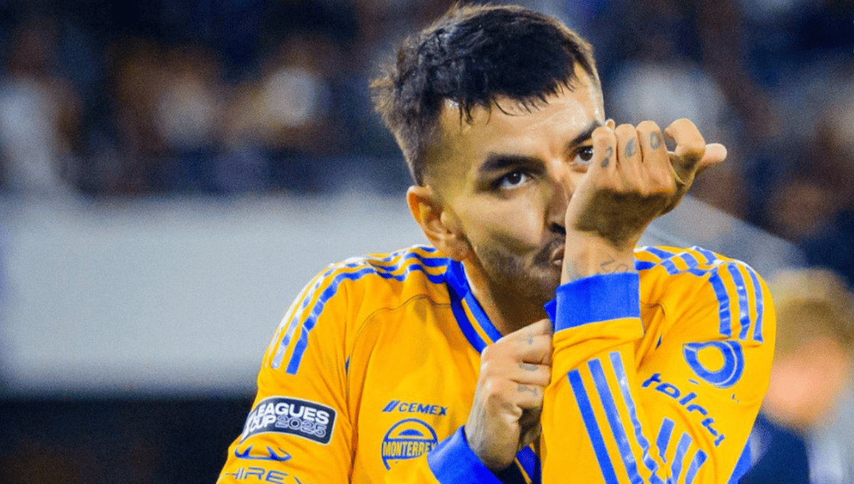 Ángel Correa