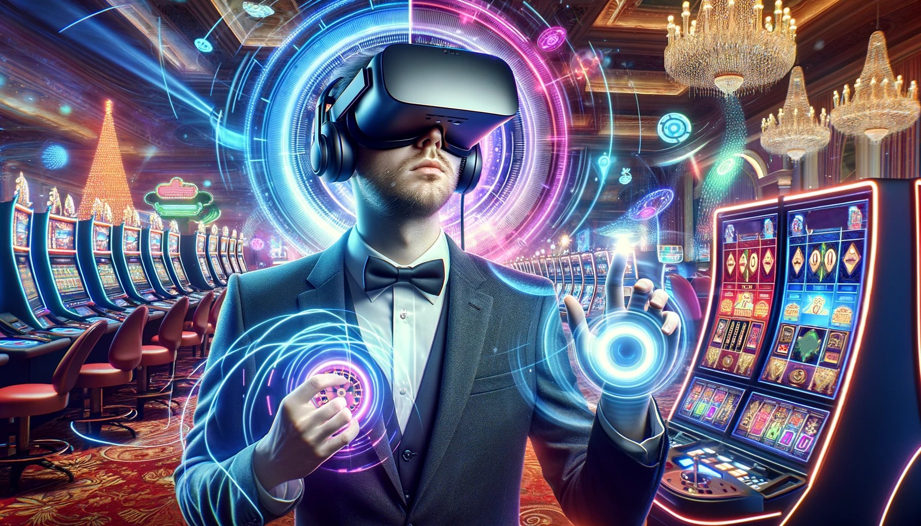 Inteligencia artificial