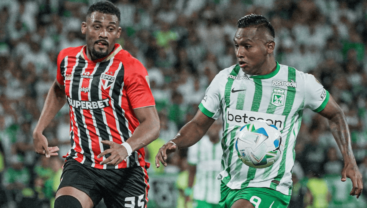 Atlético Nacional