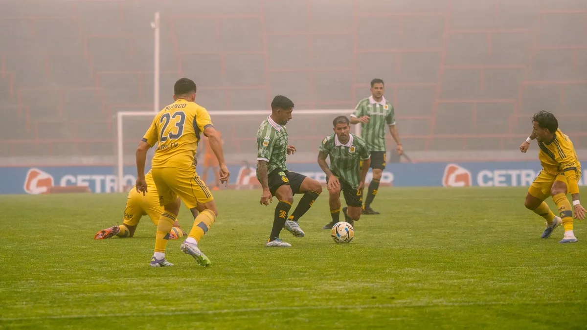 ¡Sigue sumando! Boca venció a Aldosivi en Mar del Plata y, provisoriamente, es líder de la Tabla Anual