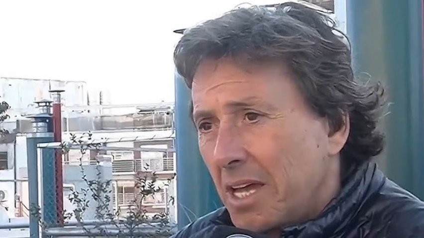 Gustavo Bermúdez