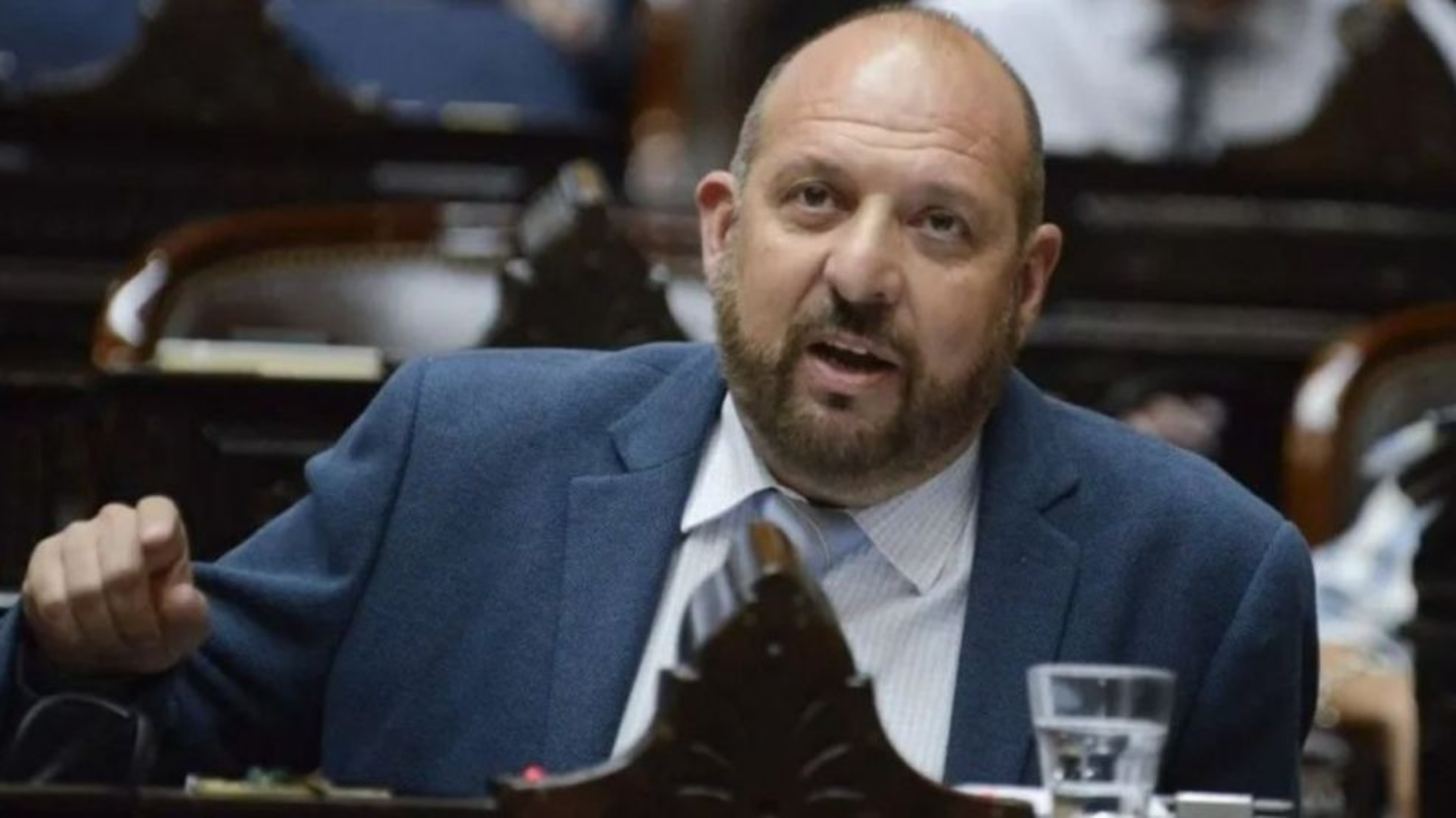 Carlos D'Alessandro