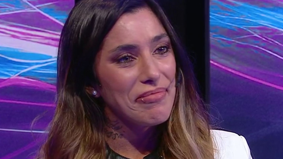 Catalina Gorostidi