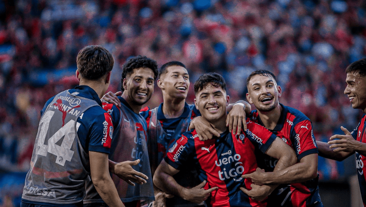 Cerro Porteño