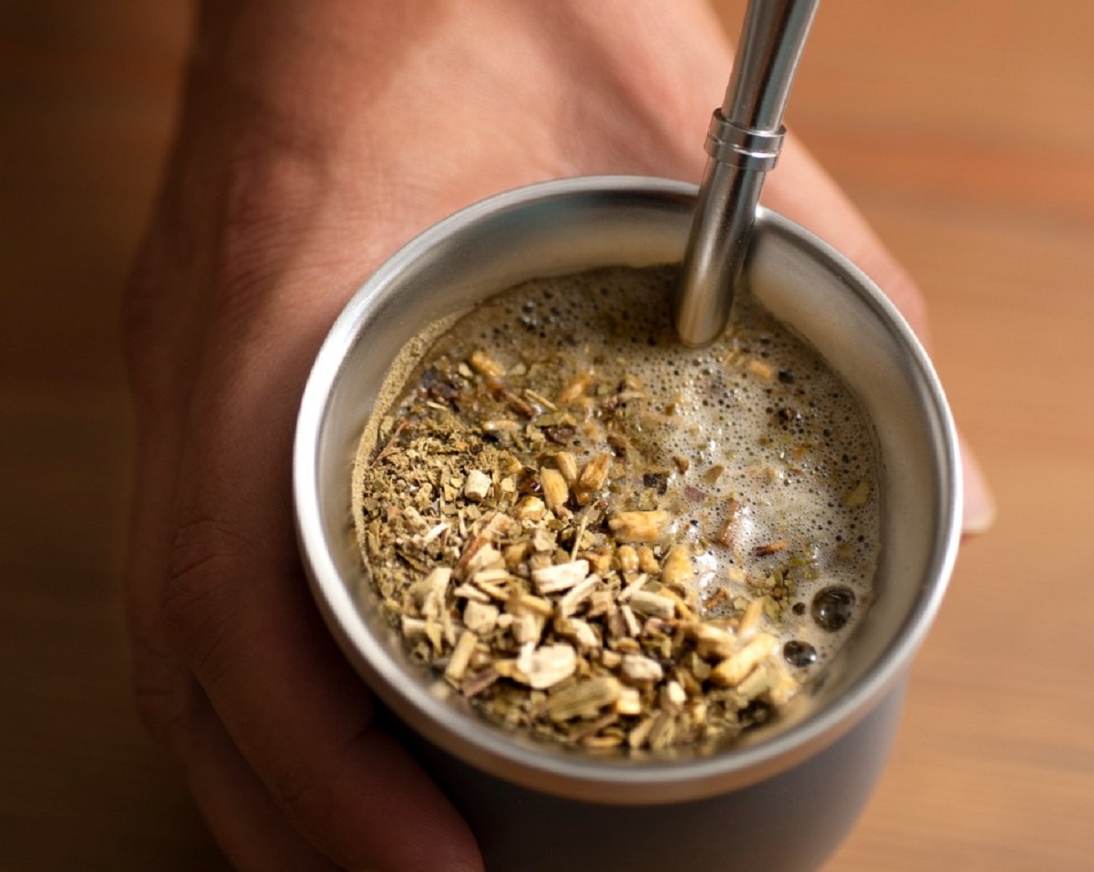 Mate